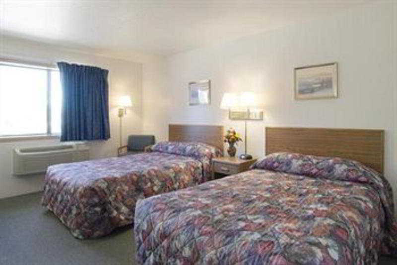 Quality Inn Prescott Quarto foto